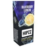 Carton aromat Hipzz Blueberry Lemon